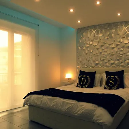 Appartement Diamond *
