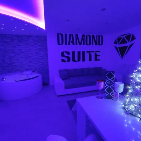 Diamond Appartement Verona