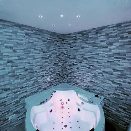 Appartement Diamond Verona