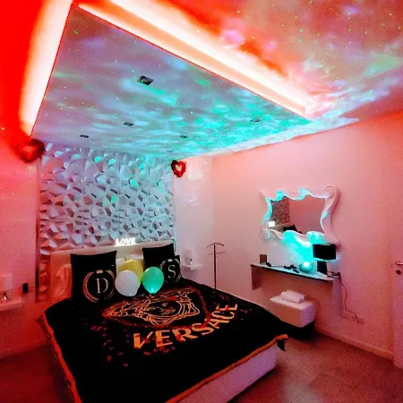 Appartement Diamond
