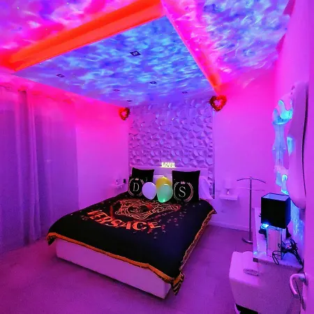 Diamond Appartement *