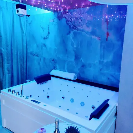 Appartement Diamond *
