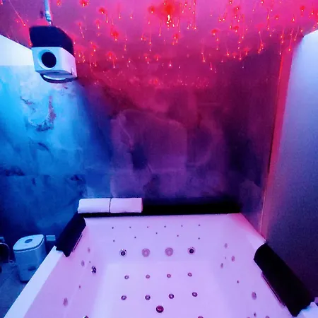 Appartement Diamond *