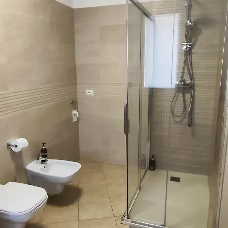 Appartement Diamond *