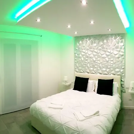 Appartement Diamond