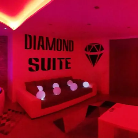 Diamond * Verona