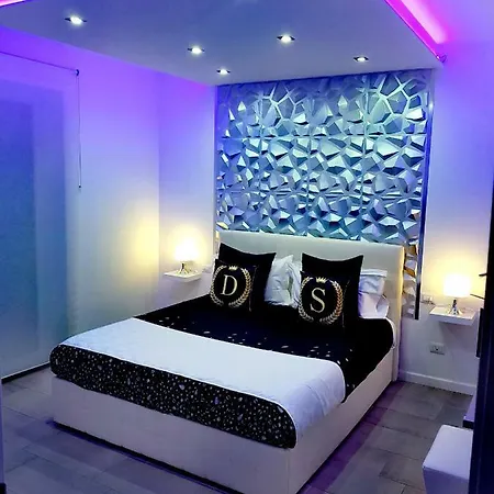 Appartement Diamond