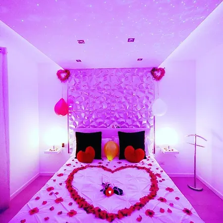 Apartamento Diamond *