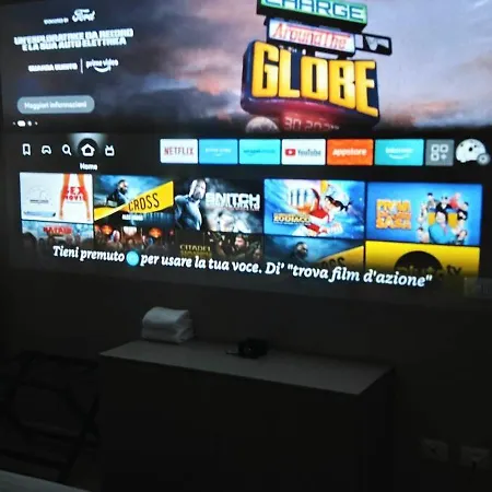 Apartamento Diamond Verona