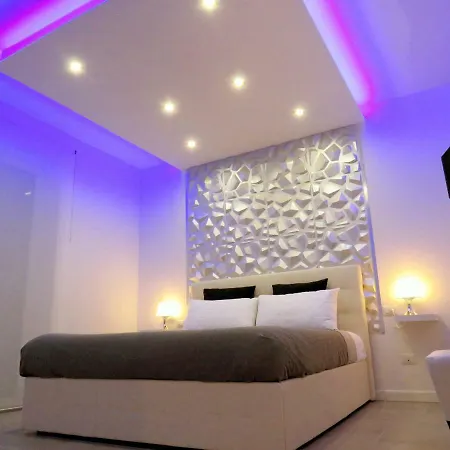 Apartamento Diamond *