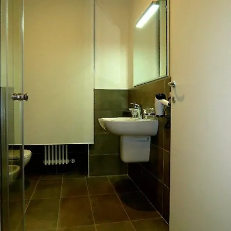 Apartamento Diamond *