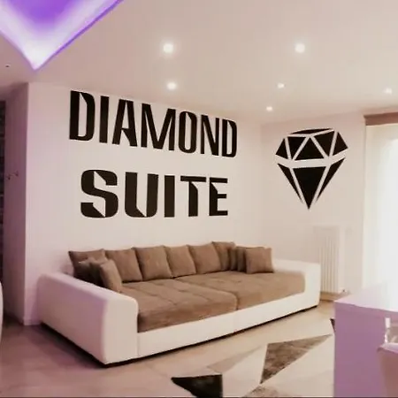 Diamond *