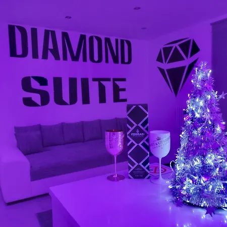 Diamond * Verona