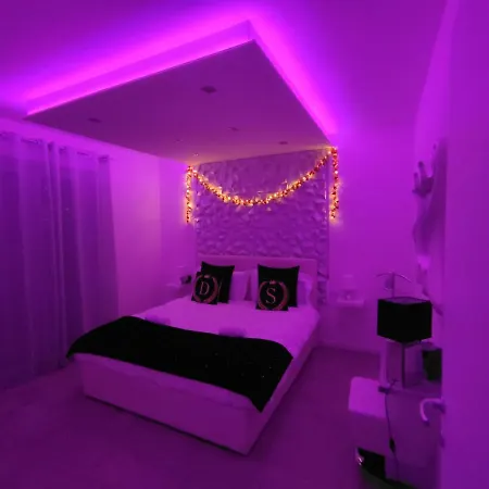 Diamond Apartment Verona