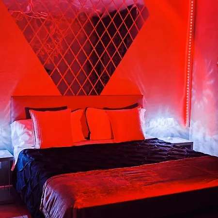 Apartment Diamond