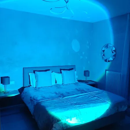 Apartment Diamond Verona