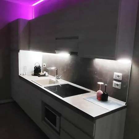 Apartment Diamond Verona