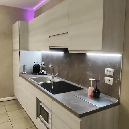 Apartment Diamond