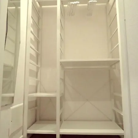 Diamond Apartment