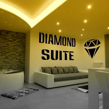 アパート Diamond