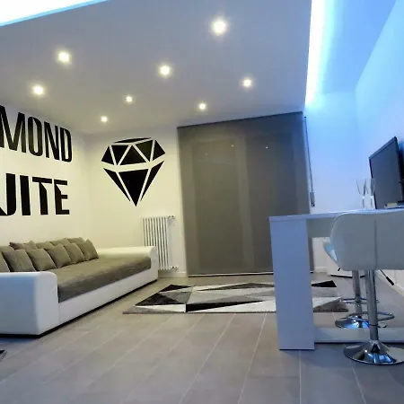 Diamond * Verona
