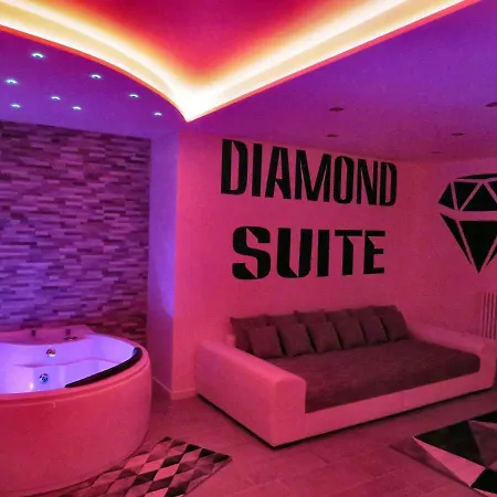 Diamond アパート ヴェローナ