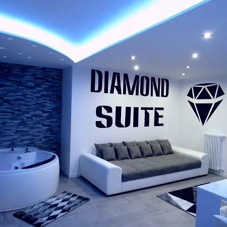 Diamond * Verona