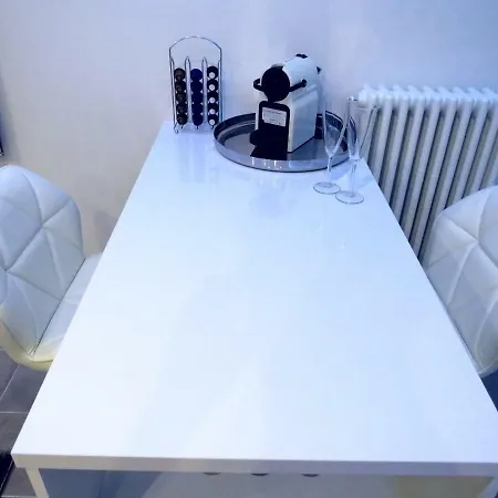 Diamond Apartment