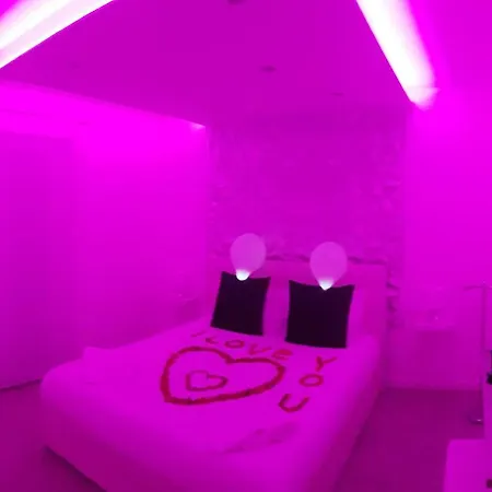 Apartment Diamond