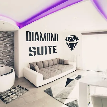 Diamond * Verona