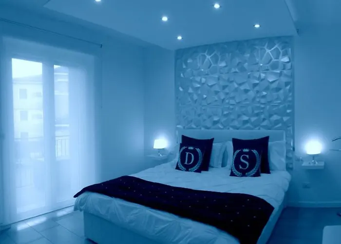 Diamond شقة *