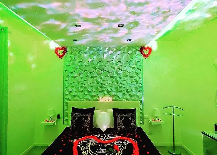 Diamond شقة *