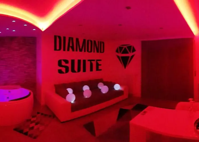 Diamond * فيرونا