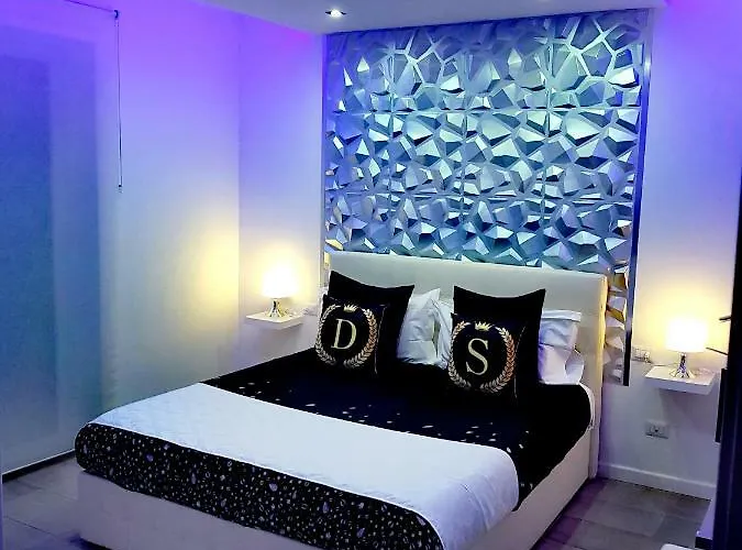 شقة Diamond