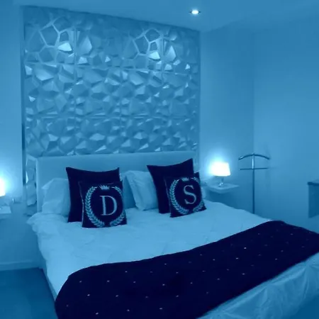 Diamond Apartment Verona