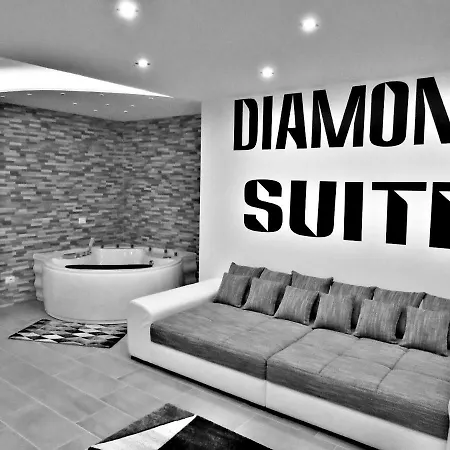 Diamond Verona