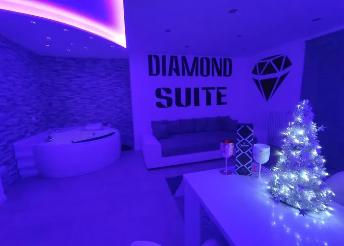 Diamond 아파트 베로나