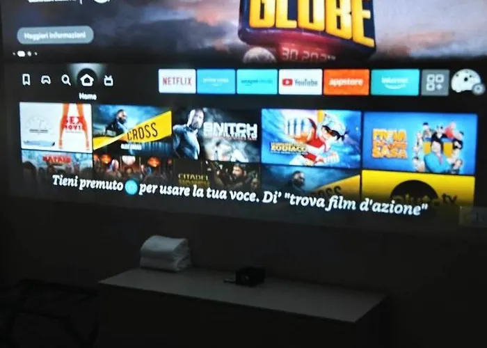 아파트 Diamond 베로나