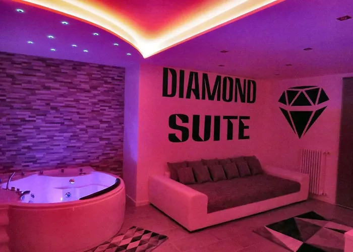 Diamond 아파트 베로나